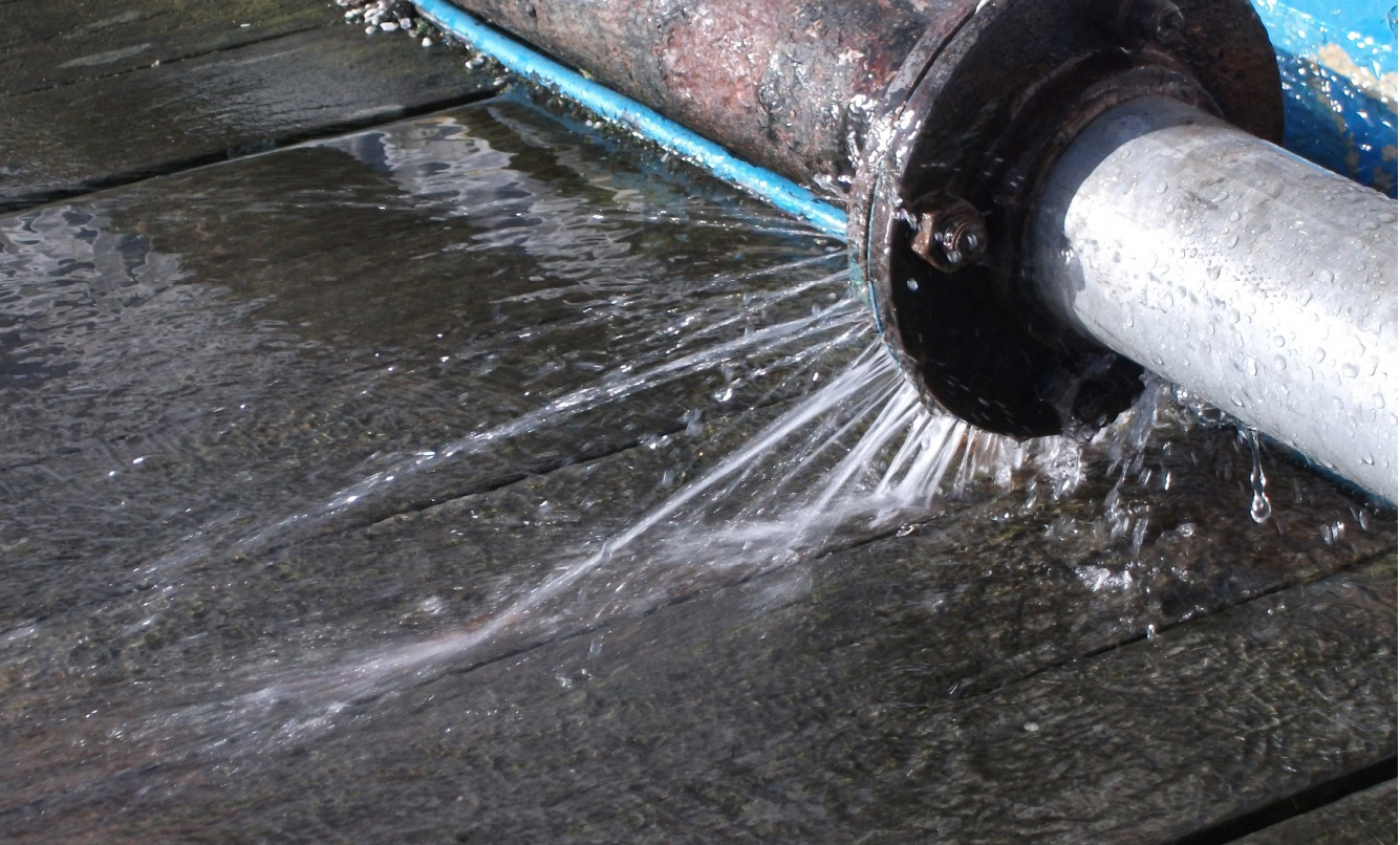 4 Organizations That Swear By Underground Leak Detection