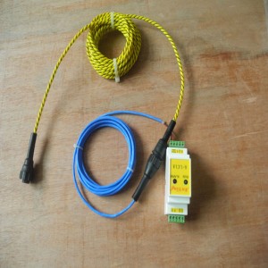 Underground Leak Detection Equipment