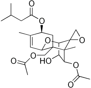 T-2_mycotoxin