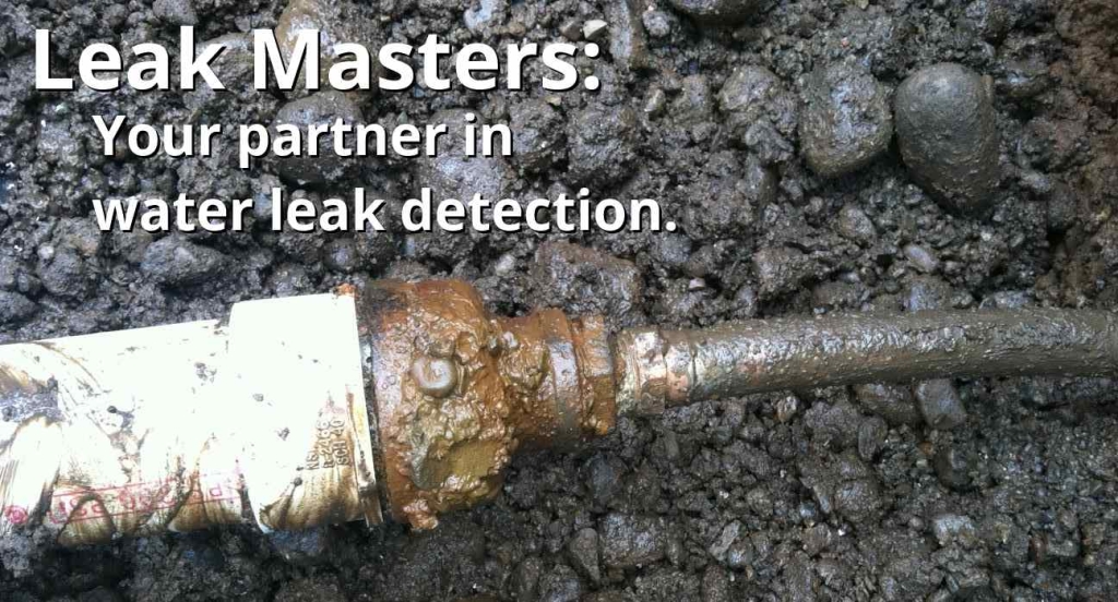 Seattle Water Leak Detection Company Seattle Leak Detection Service