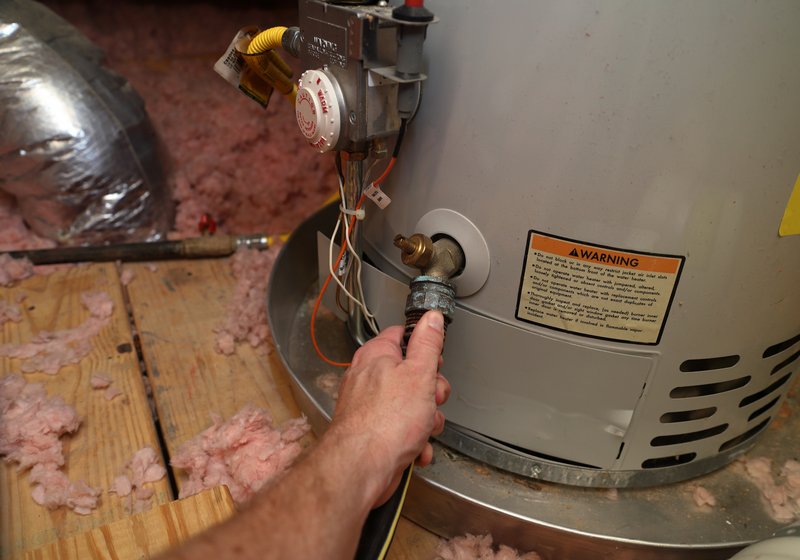 Gas-Water-Heater-Installation-Treasure-Valley-ID