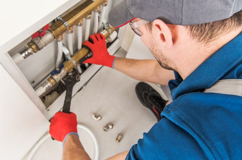 Plumber-Boise-ID