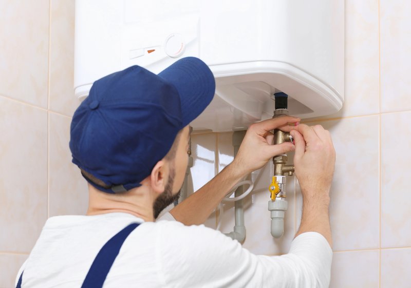 Water-Heater-Installation-Eagle-ID