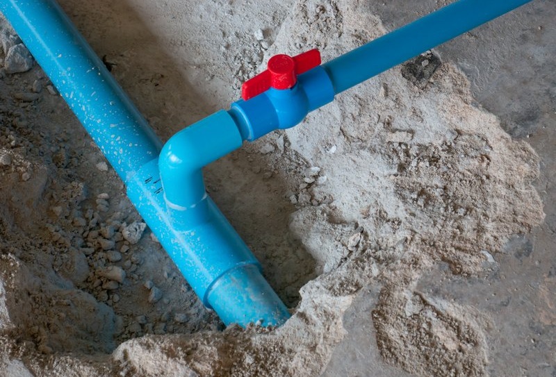 Water Line Maintenance: Importance and Benefits 