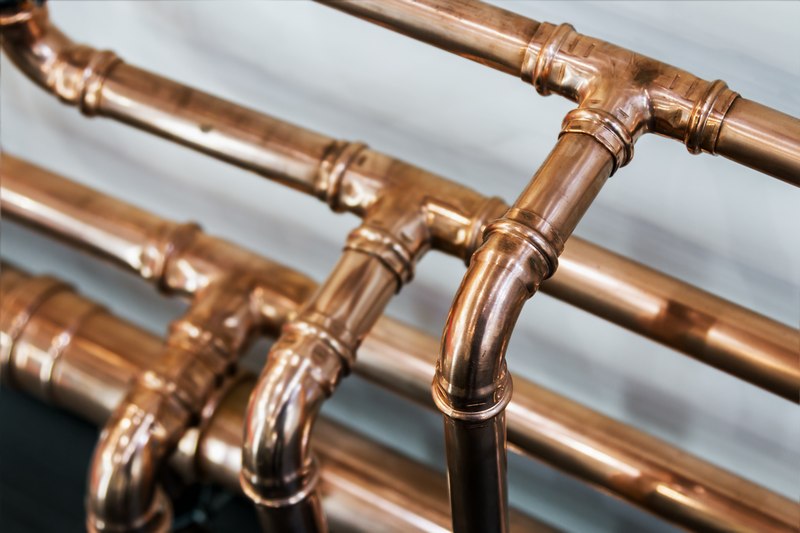 Plumbing-Repipe-Boise-ID