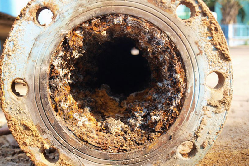 Sewer-Repipe-Boise-ID