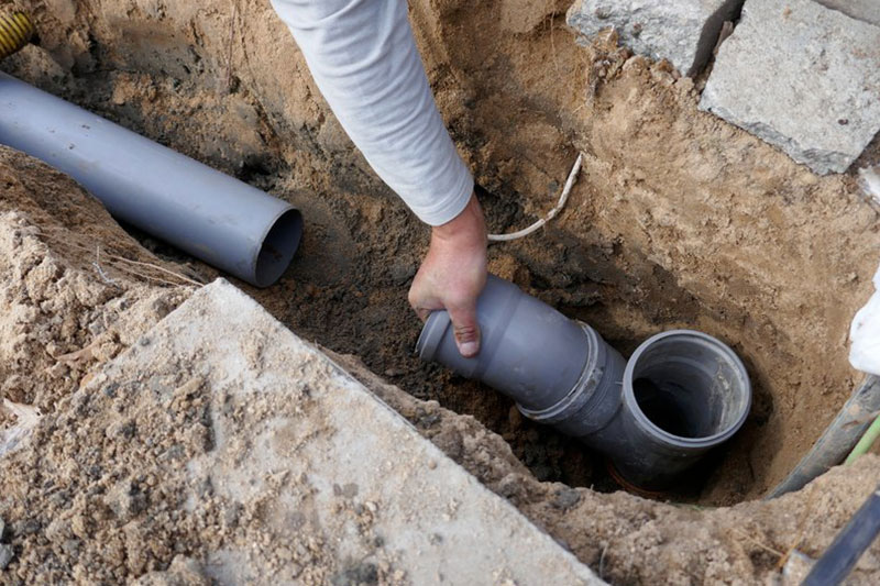 Sewer-Repipe-Payette-ID