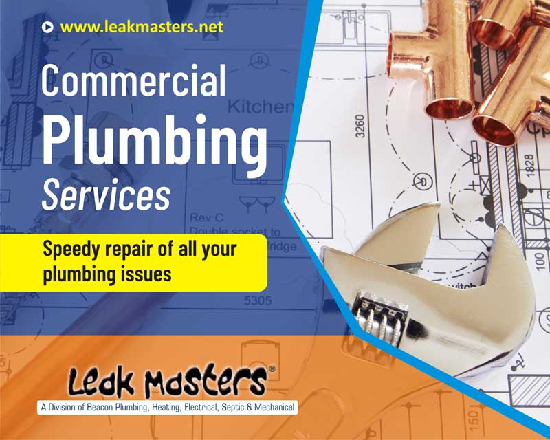 Plumbing-Seattle-WA