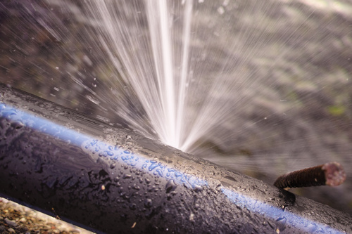 Kent pipe bursting services in WA near 98032