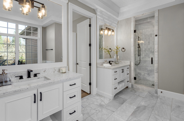 Professional Fircrest bathroom remodeler in WA near 98466