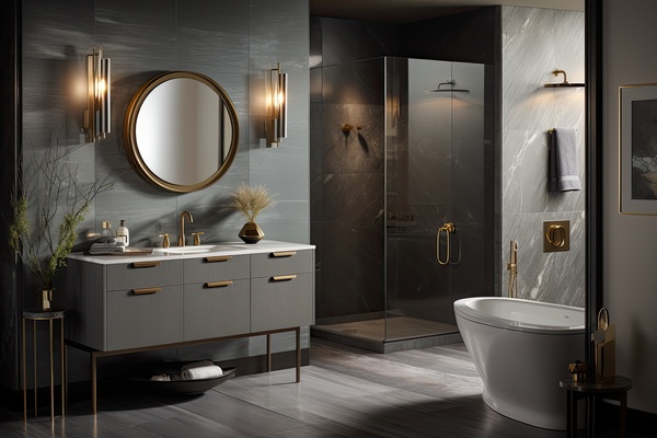 Professional SeaTac bathroom remodeler in WA near 98188