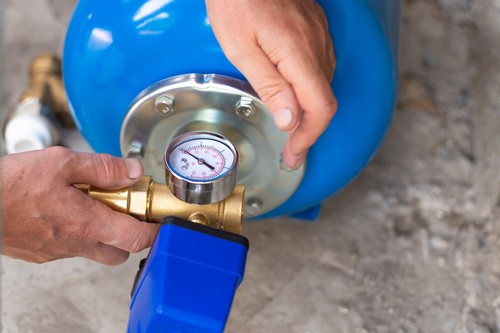 Quality Maple Valley install water pressure tank service in WA near 98038