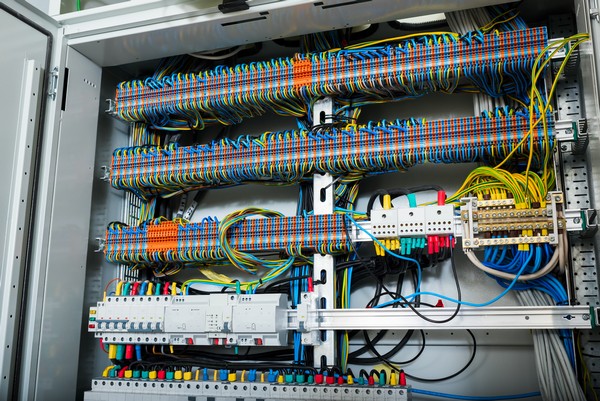 Local Sumner electrical panel replacement in WA near 98390