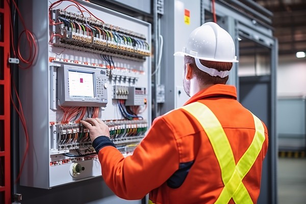 Bainbridge Island electrical panels wiring services in WA near 98061