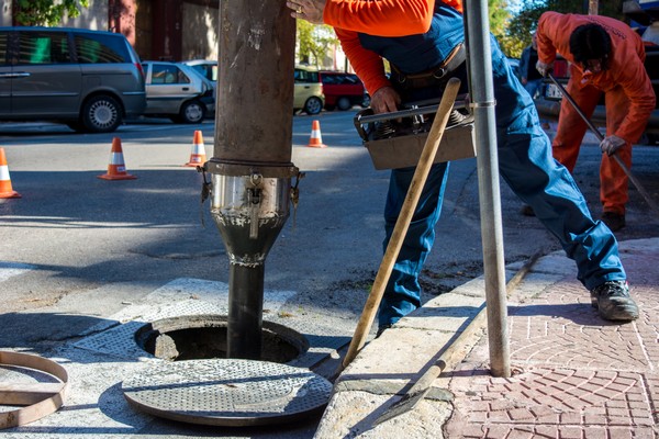 Local Kenmore septic line repair in WA near 98028