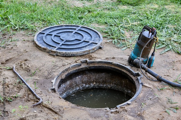 Emergency Carnation septic service in WA near 98014
