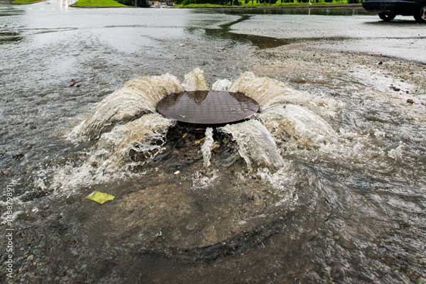 Fix your Duvall sewer system in WA