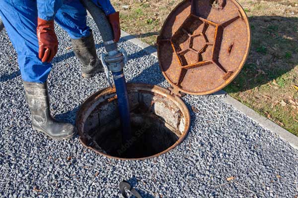 Licensed Kent sewer repair in WA