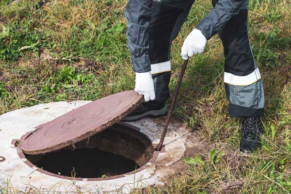 Expert Lake Washington sewer repair in WA