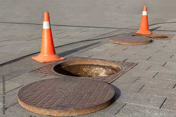 Install Bothell sewers in WA near 98011