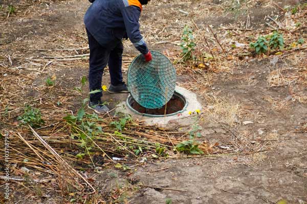 Replace Des Moines sewers in WA