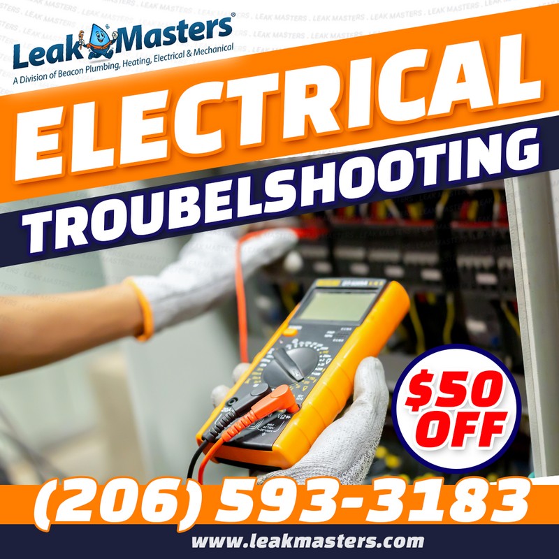 Fox Island Electricians