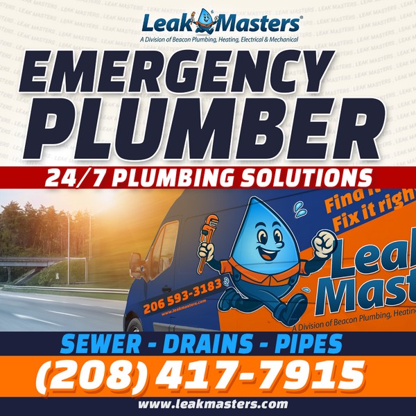 Meridian Plumber