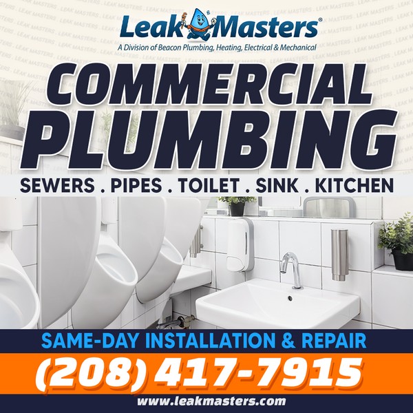 Plumbers-Boise-ID