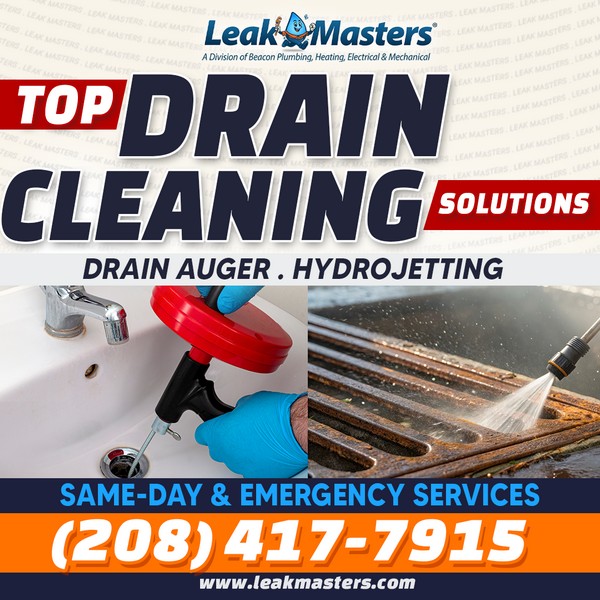 Treasure Valley Plumbers