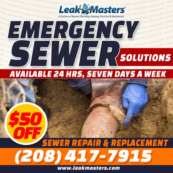 Eagle Water Heater Installation