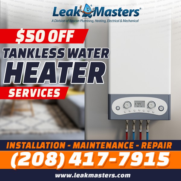 Eagle Water Heaters